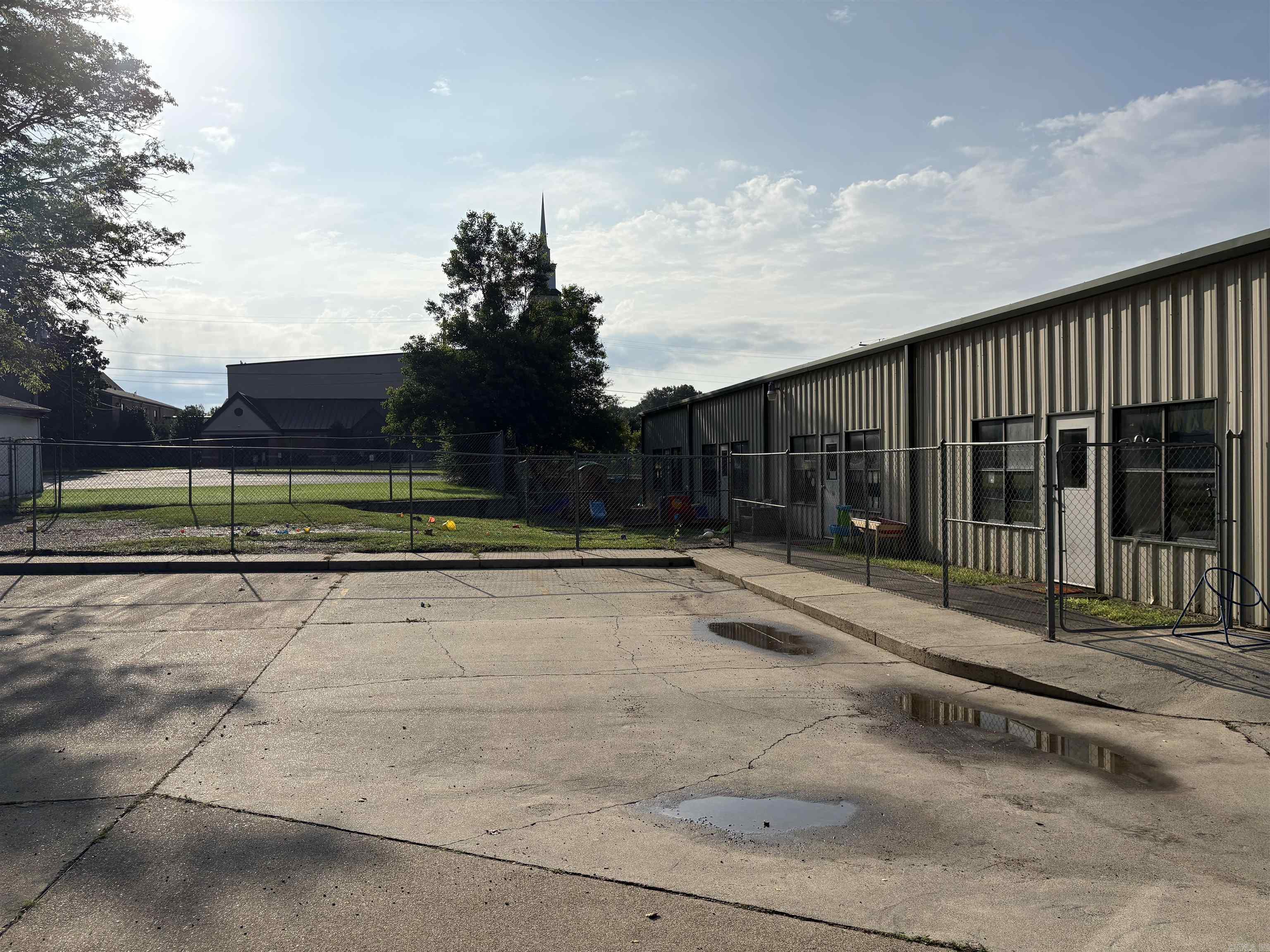 Orchard Hill - Commercial Sale