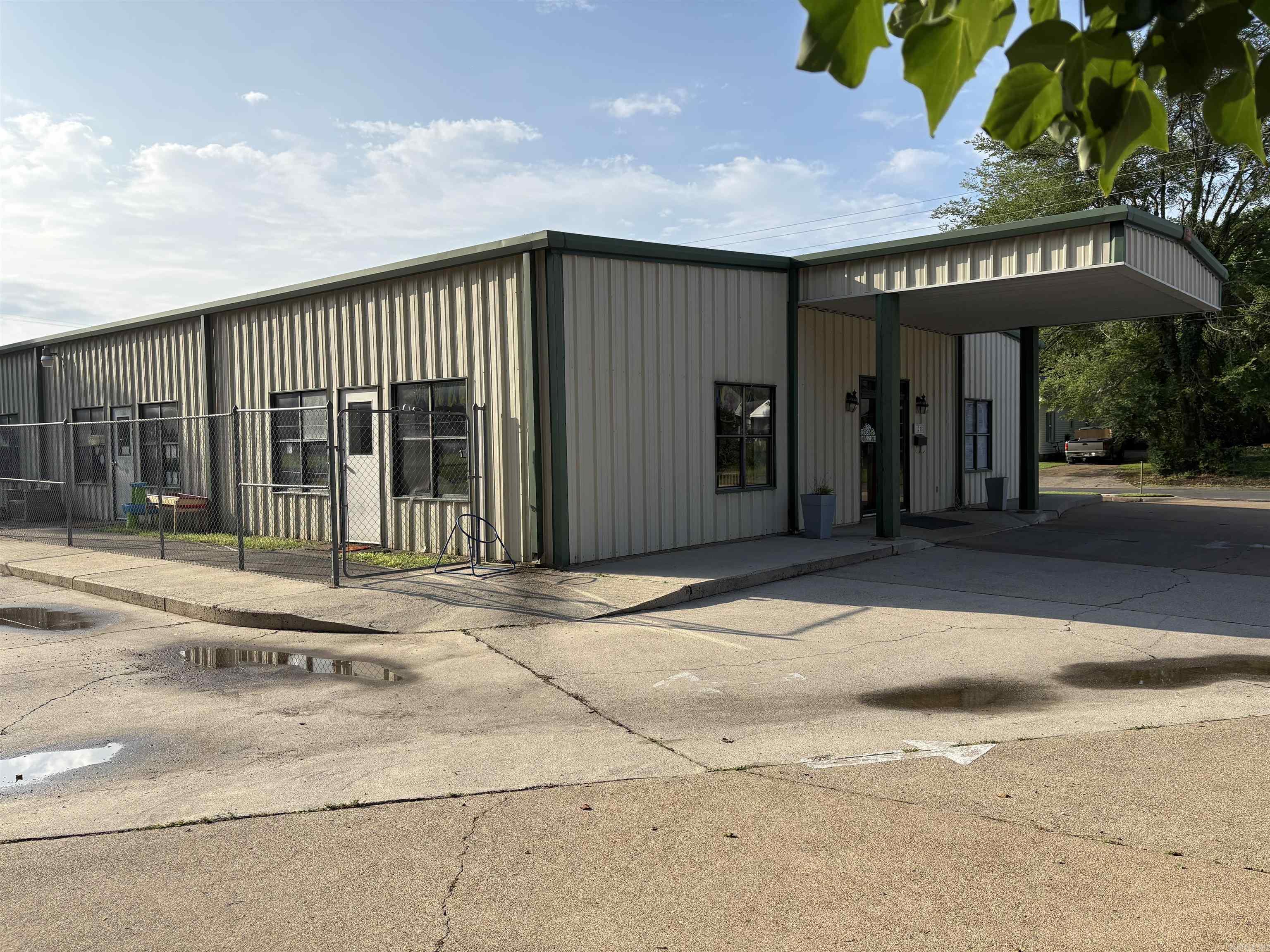 Orchard Hill - Commercial Sale
