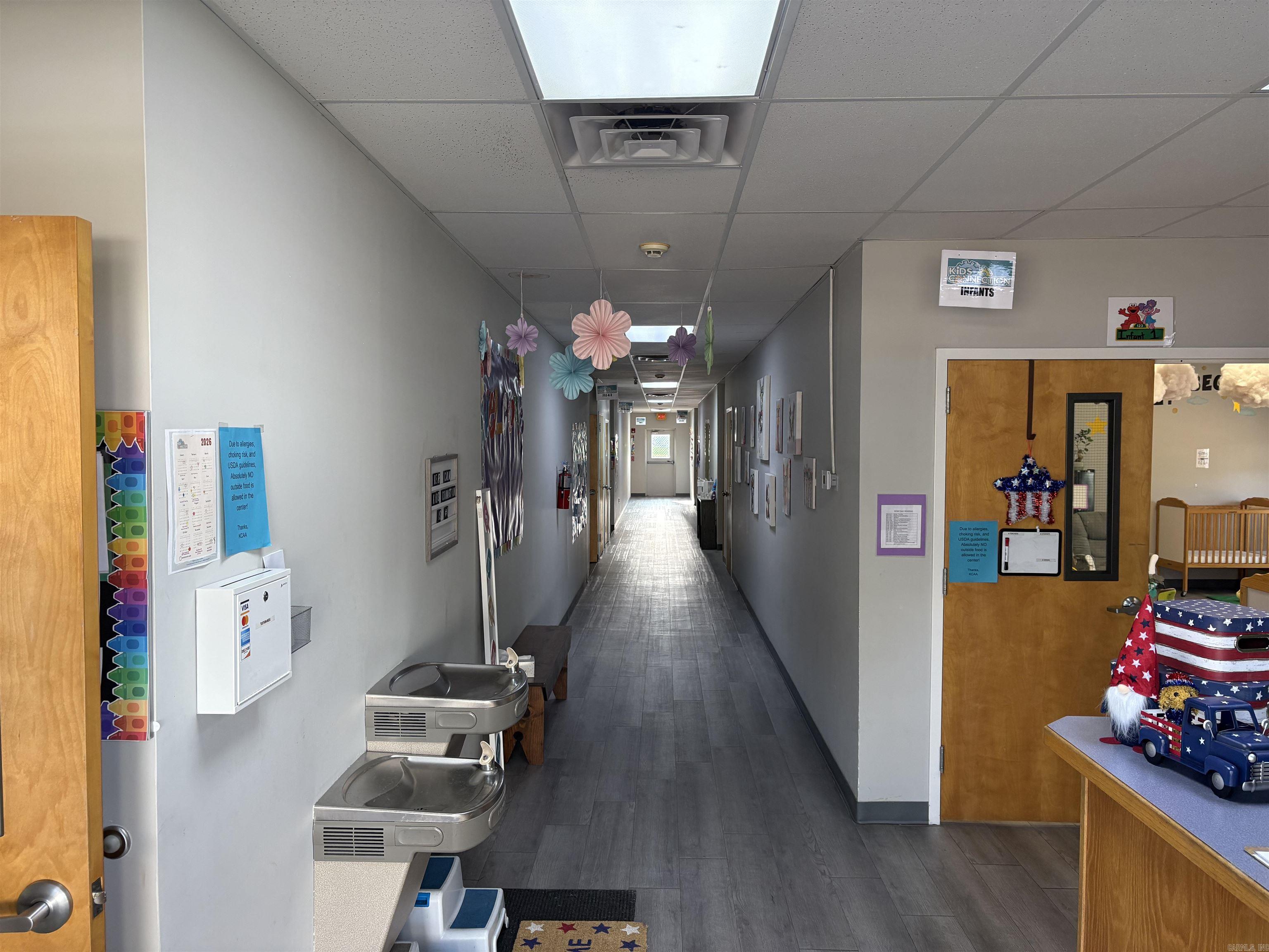 Orchard Hill - Commercial Sale