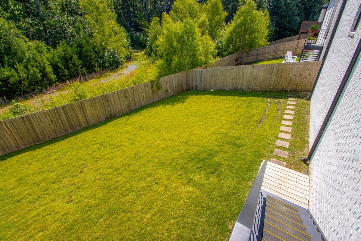 Parkside - Residential