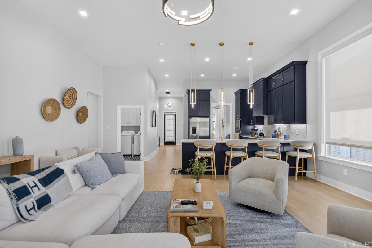 Parkside - Residential