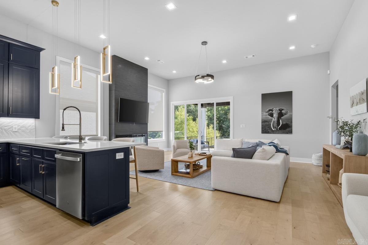 Parkside - Residential