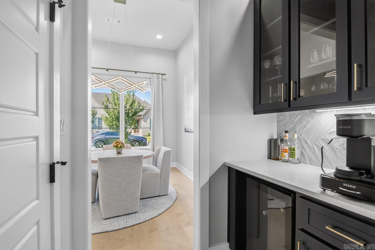 Parkside - Residential