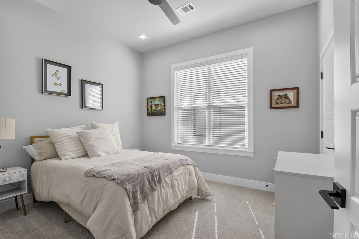 Parkside - Residential