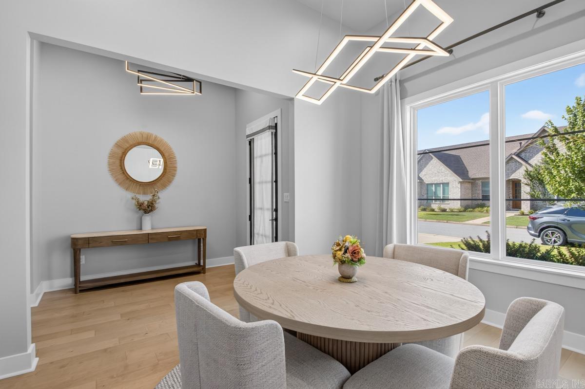 Parkside - Residential