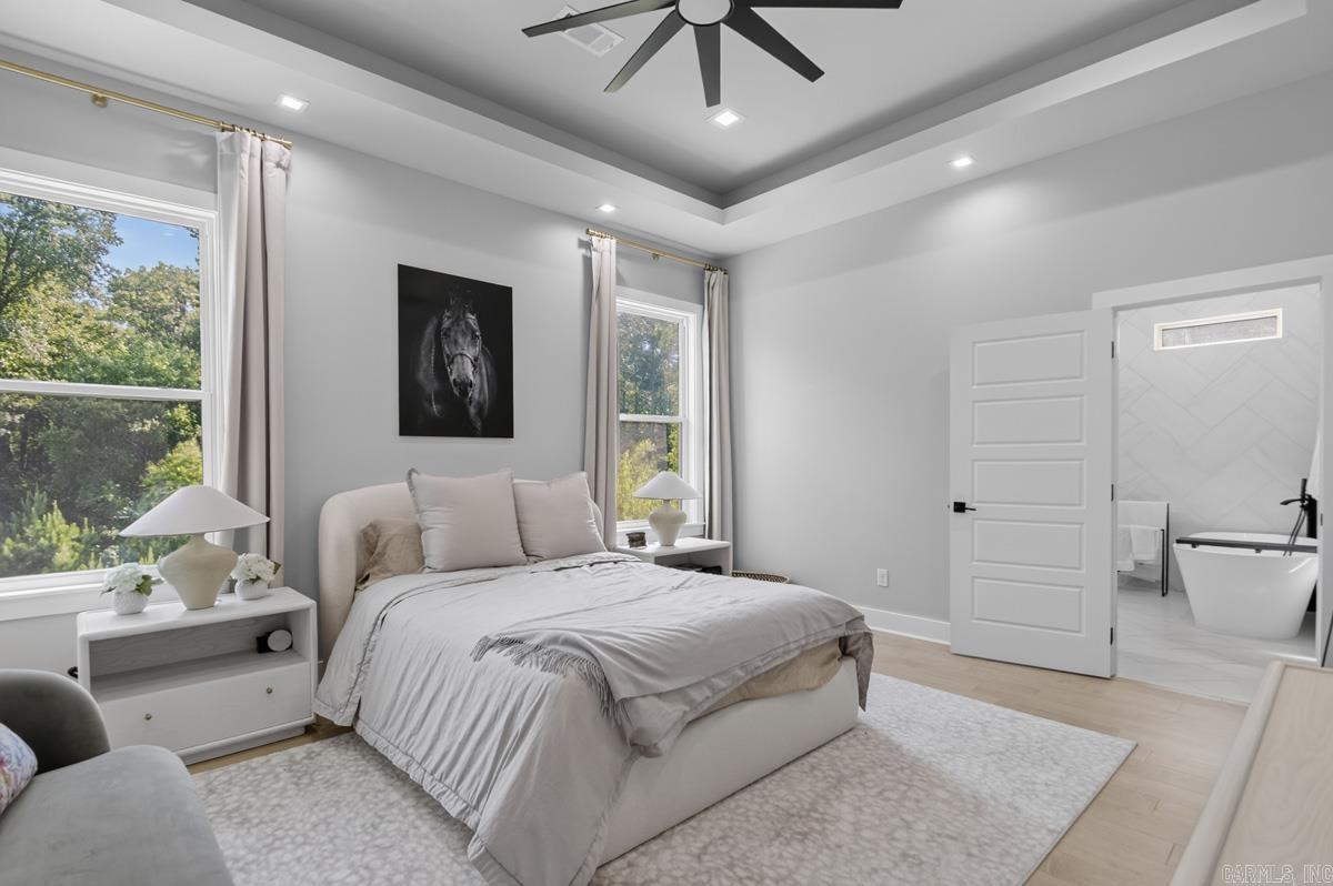 Parkside - Residential