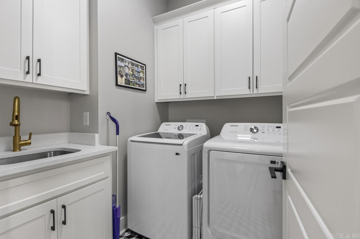 Parkside - Residential
