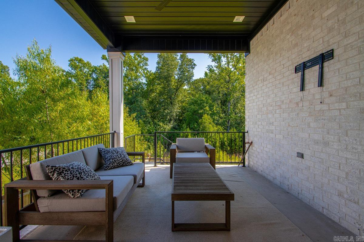 Parkside - Residential