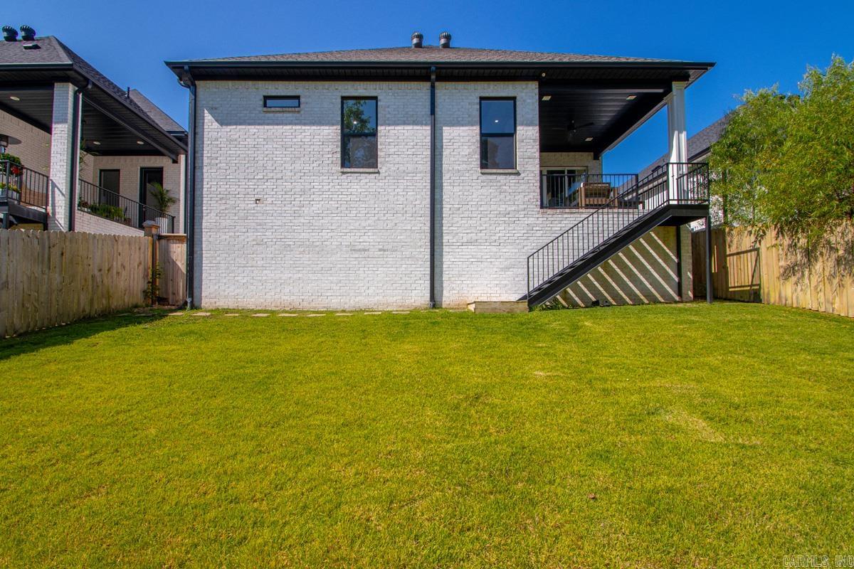 Parkside - Residential
