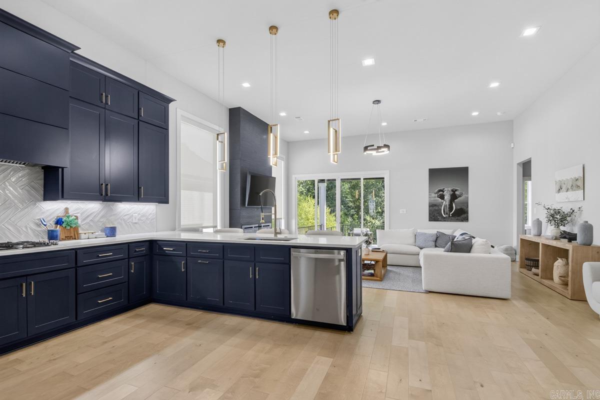 Parkside - Residential