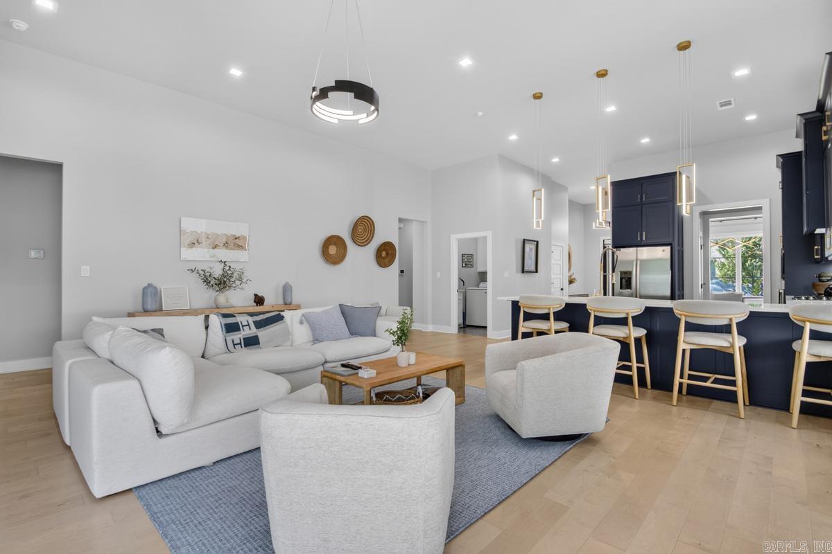 Parkside - Residential
