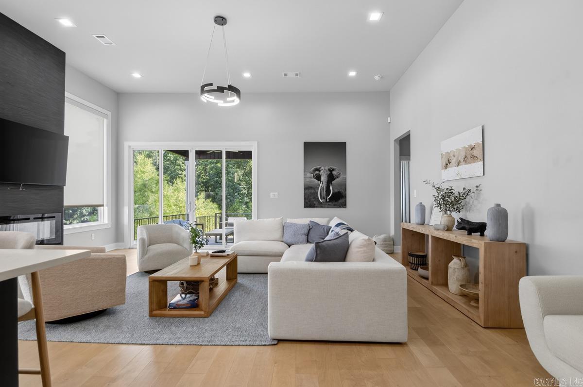 Parkside - Residential