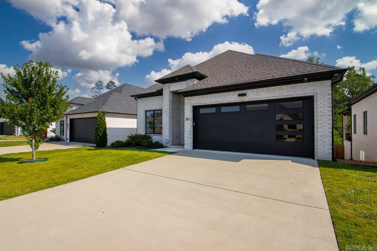 Parkside - Residential