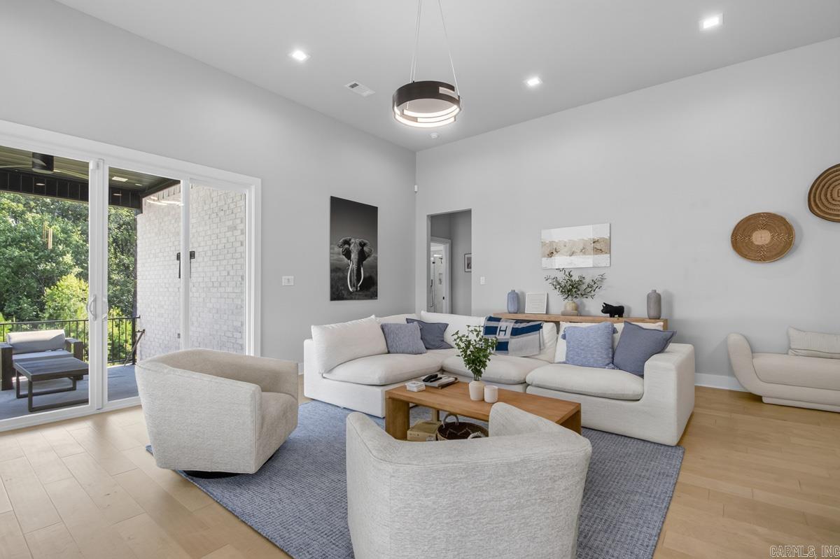 Parkside - Residential