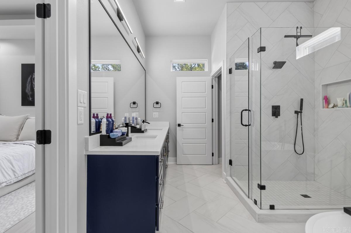 Parkside - Residential