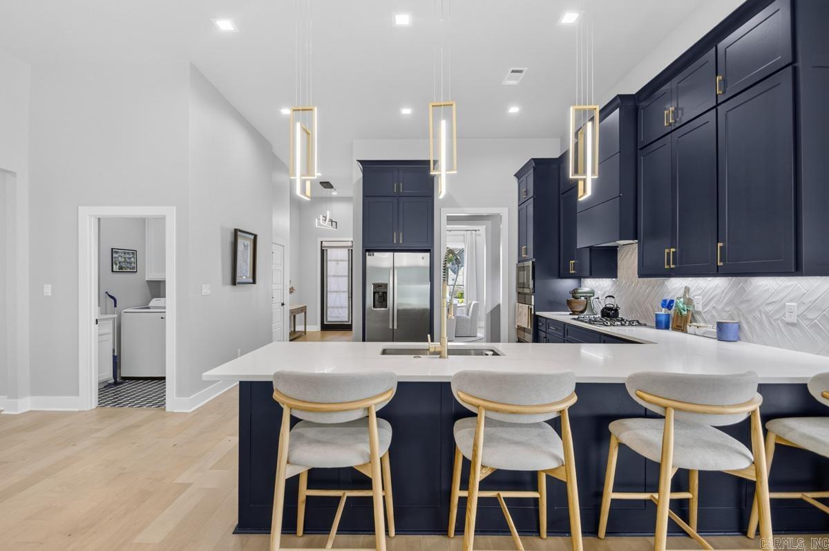 Parkside - Residential