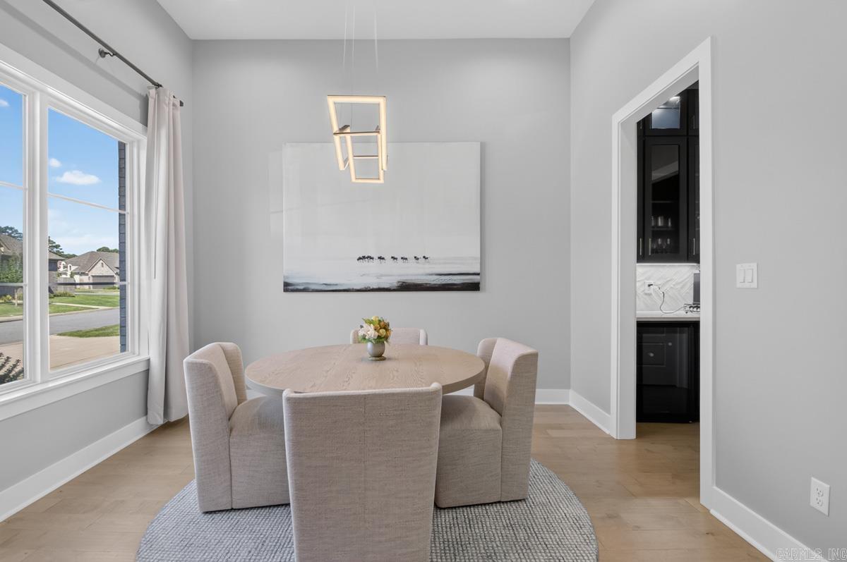 Parkside - Residential