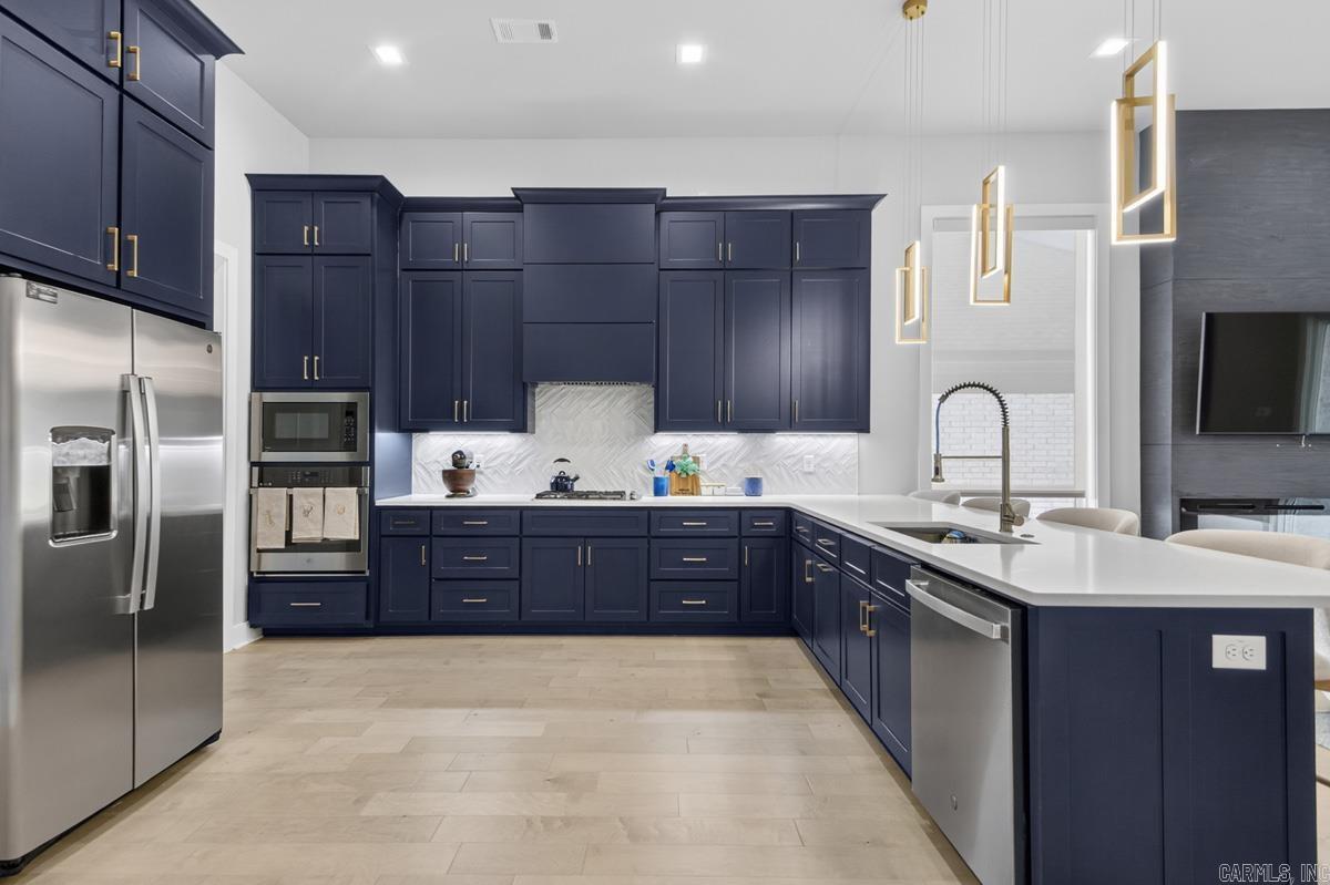 Parkside - Residential
