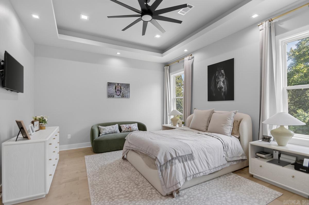 Parkside - Residential