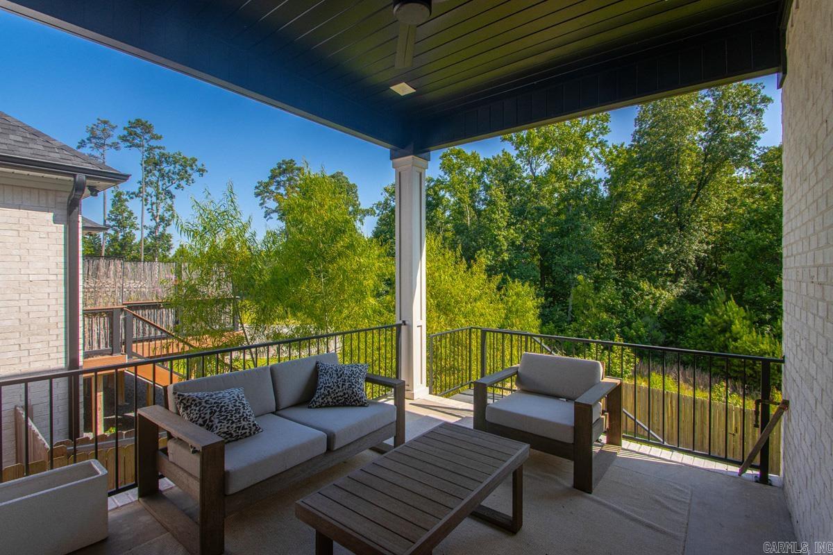 Parkside - Residential