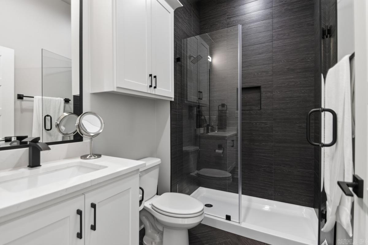 Parkside - Residential