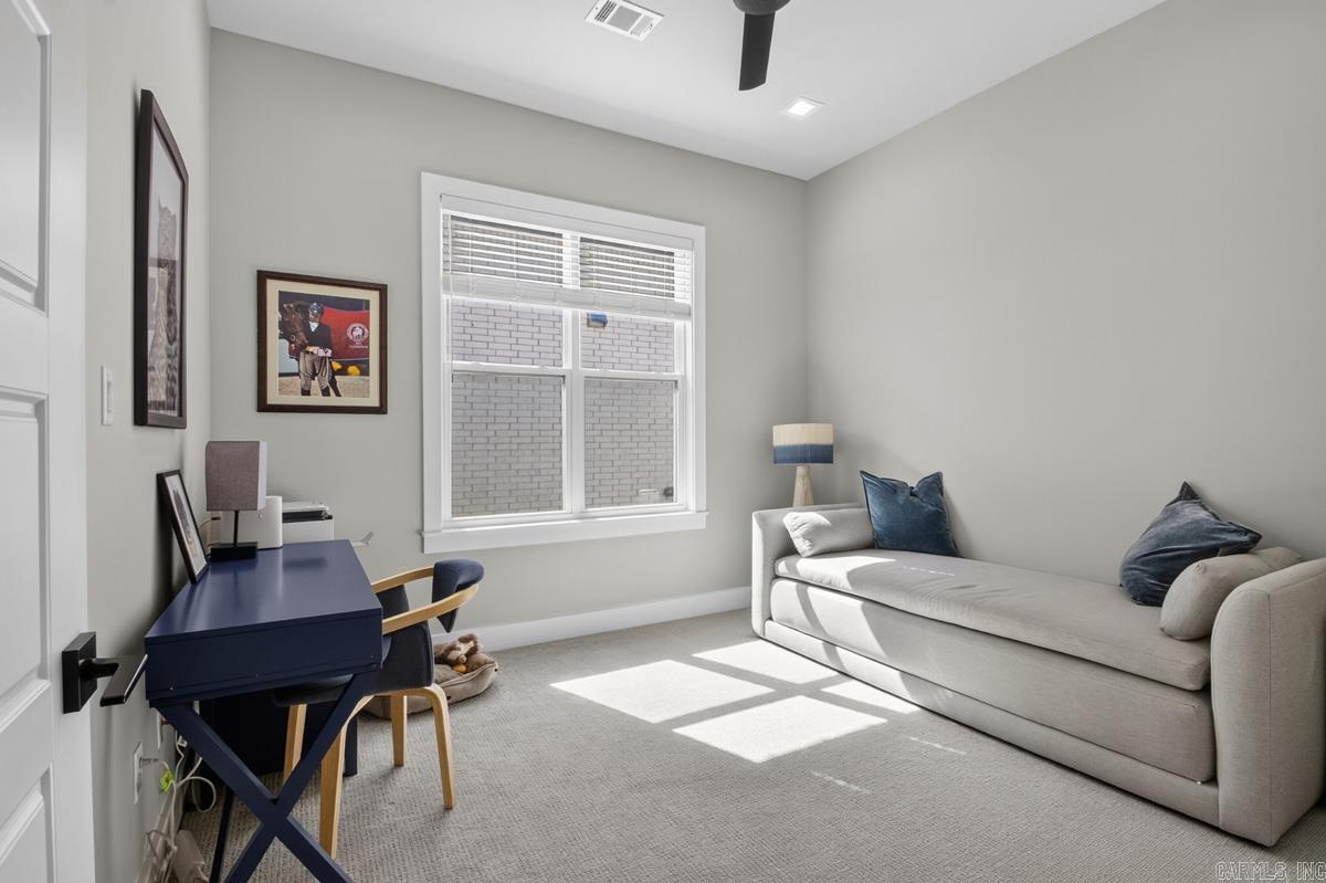 Parkside - Residential