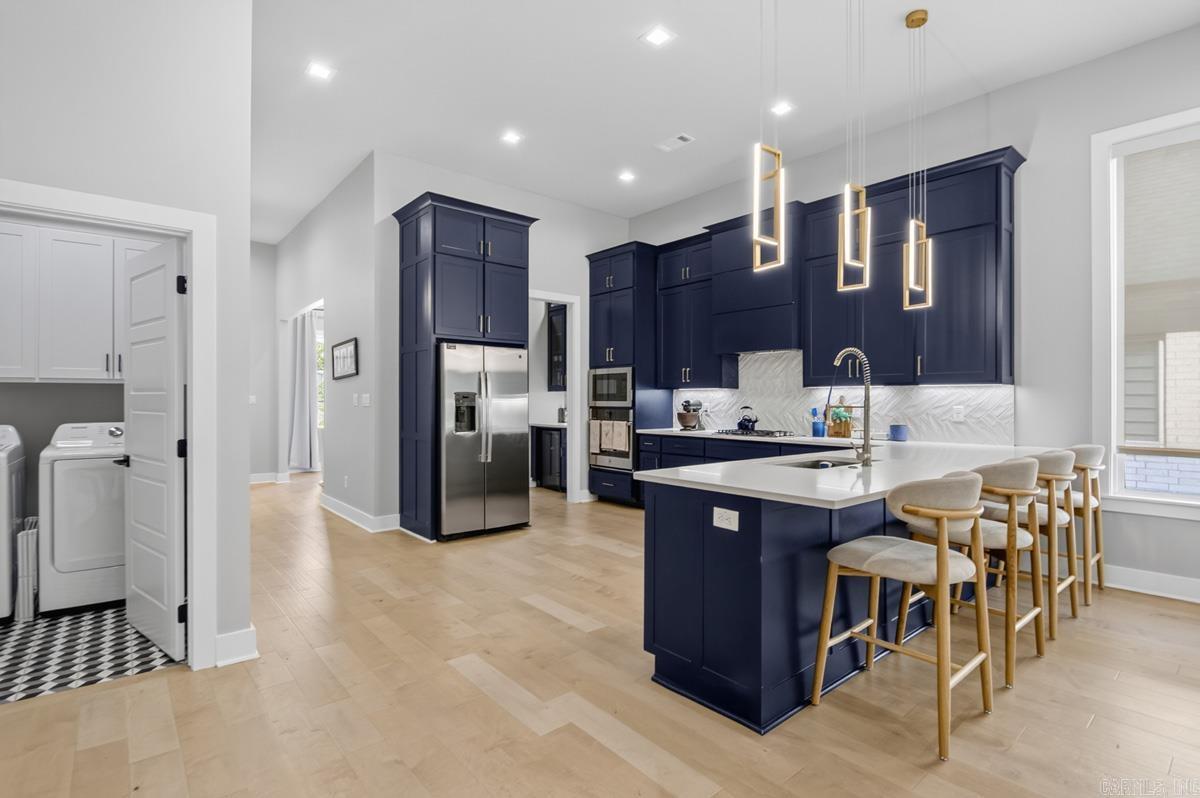 Parkside - Residential