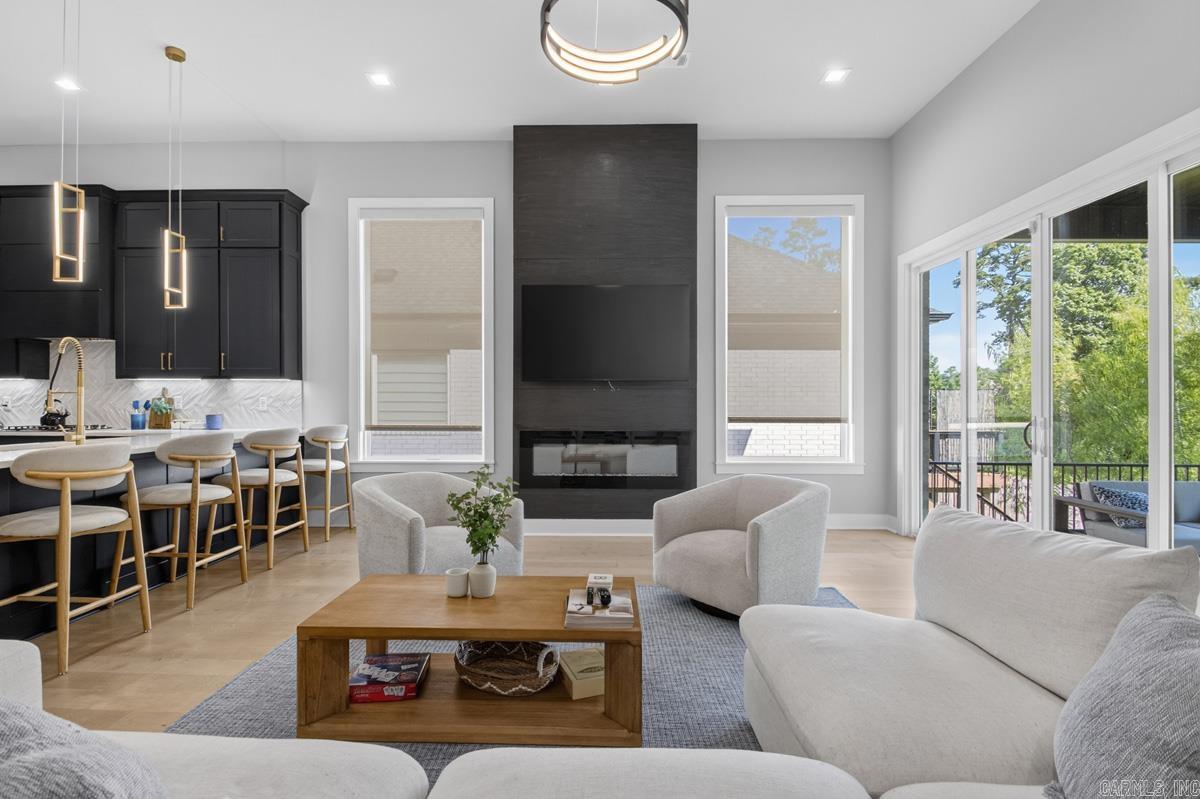 Parkside - Residential