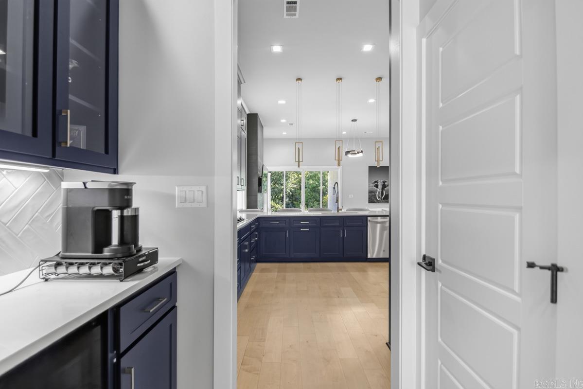Parkside - Residential