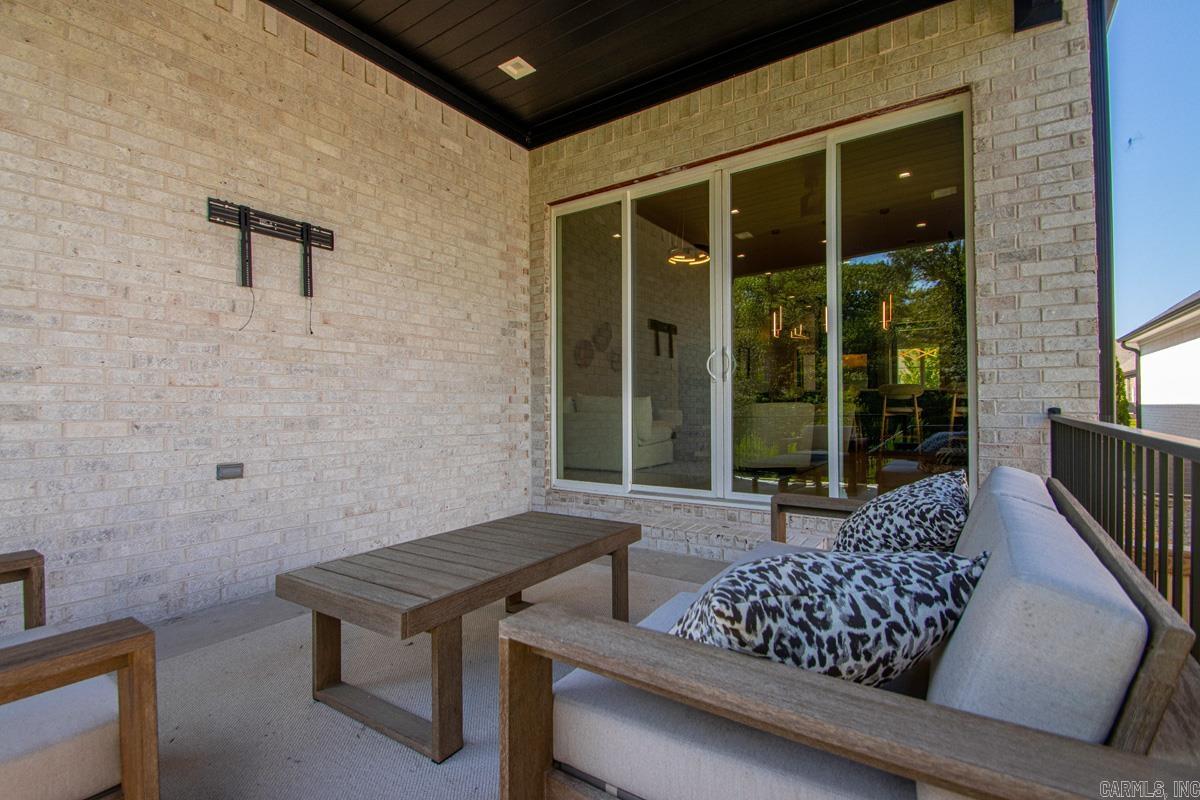 Parkside - Residential