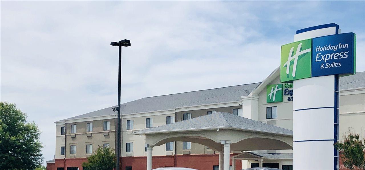 Watson Commercial Park - Commercial Sale