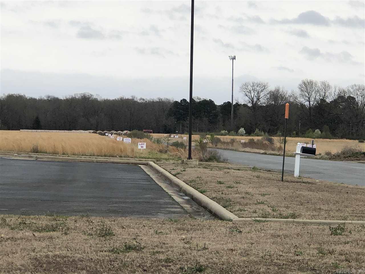Watson Commercial Park - Commercial Sale