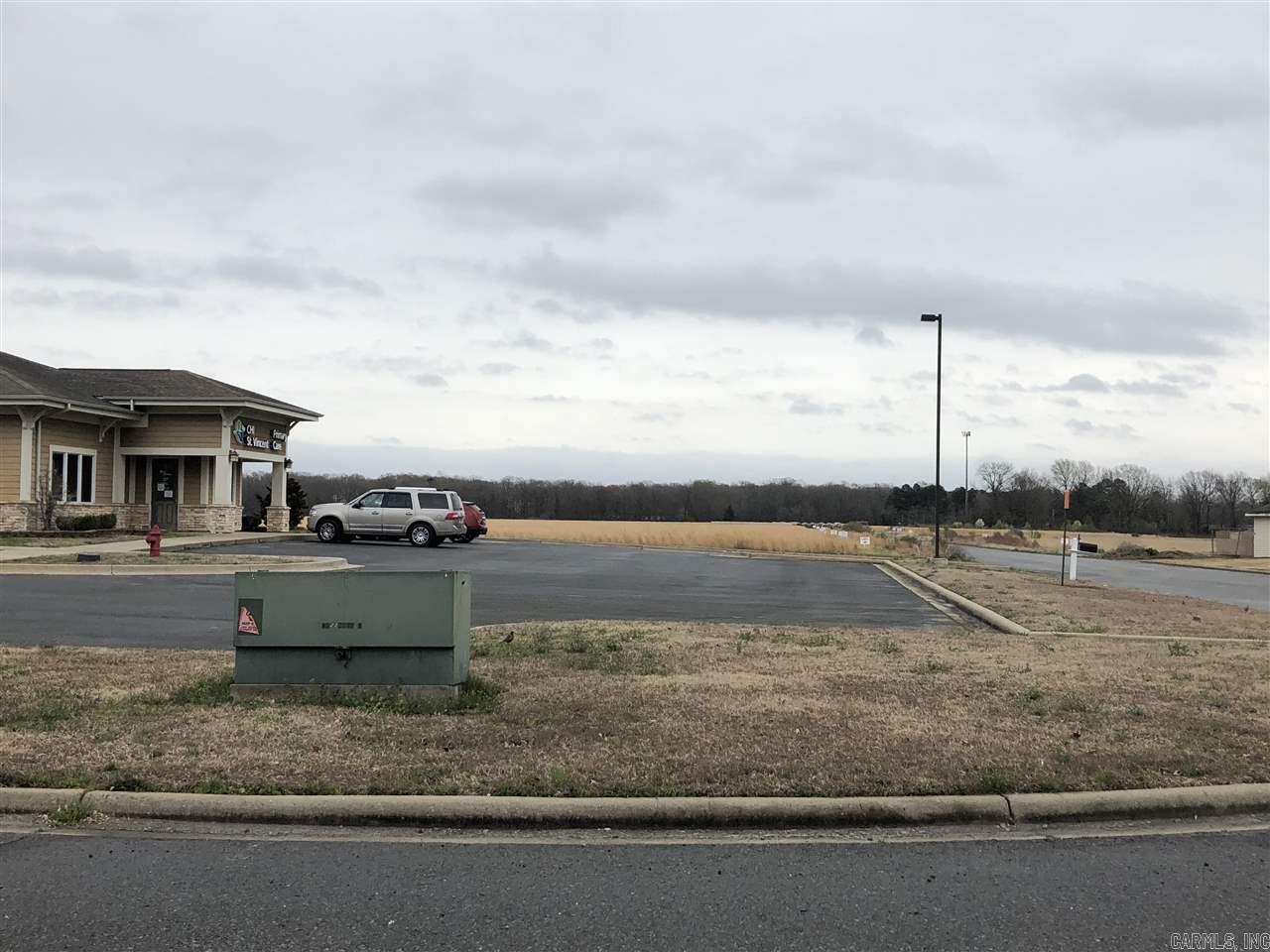 Watson Commercial Park - Commercial Sale