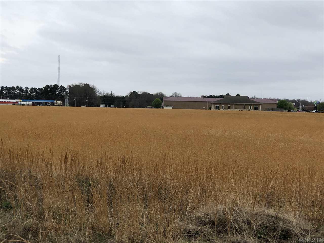 Watson Commercial Park - Commercial Sale