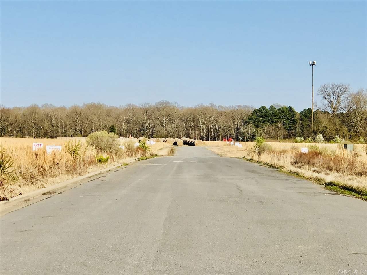 Watson Commercial Park - Commercial Sale