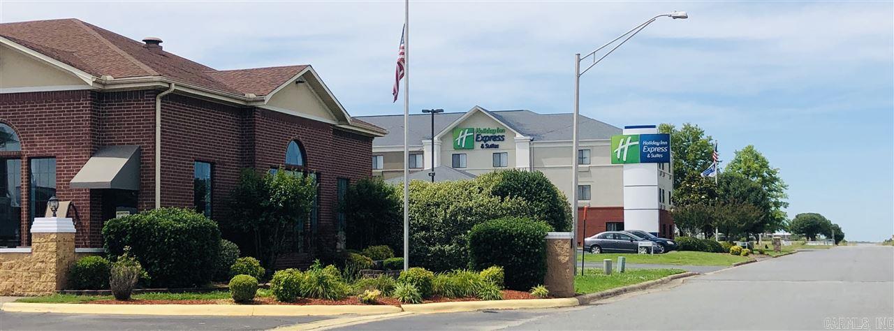 Watson Commercial Park - Commercial Sale