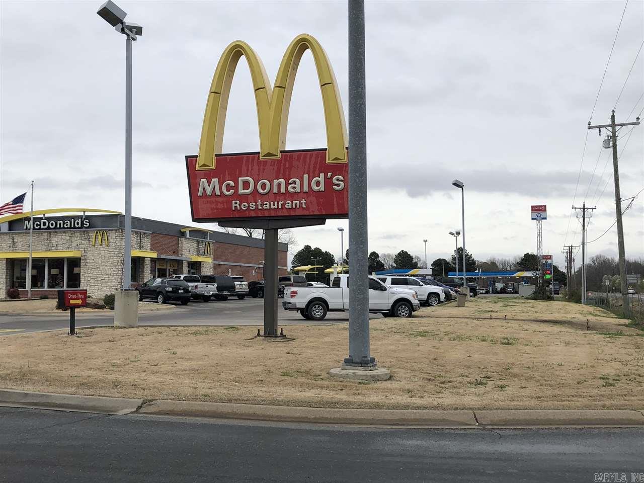 Watson Commercial Park - Commercial Sale