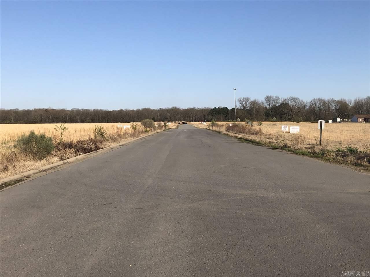 Watson Commercial Park - Commercial Sale