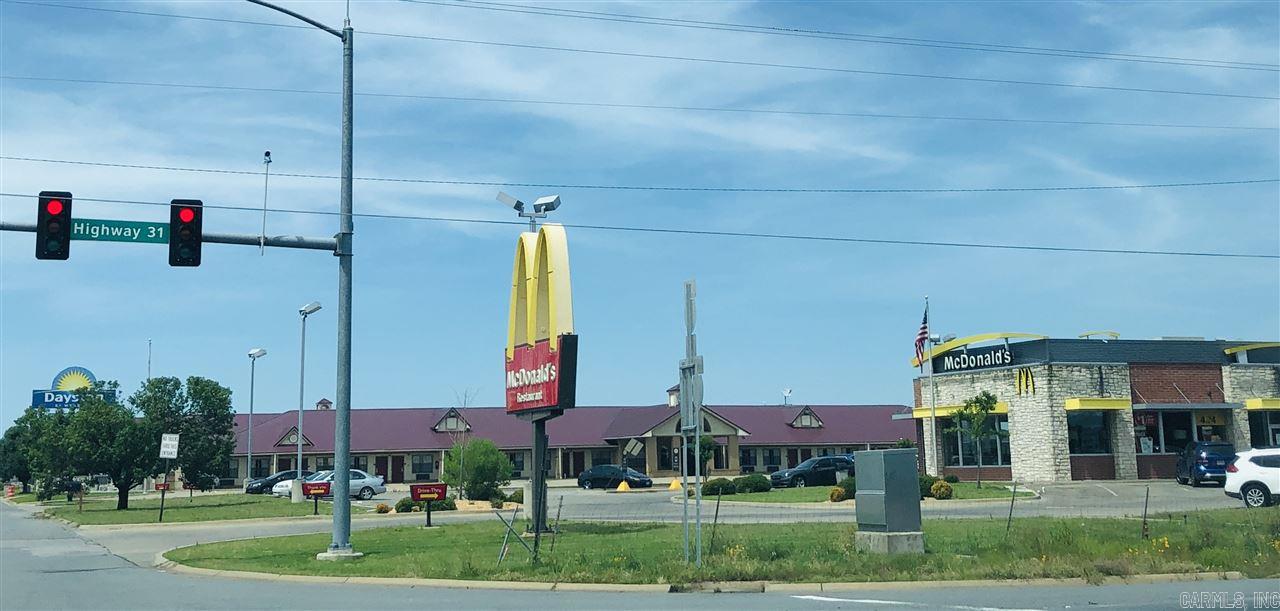 Watson Commercial Park - Commercial Sale