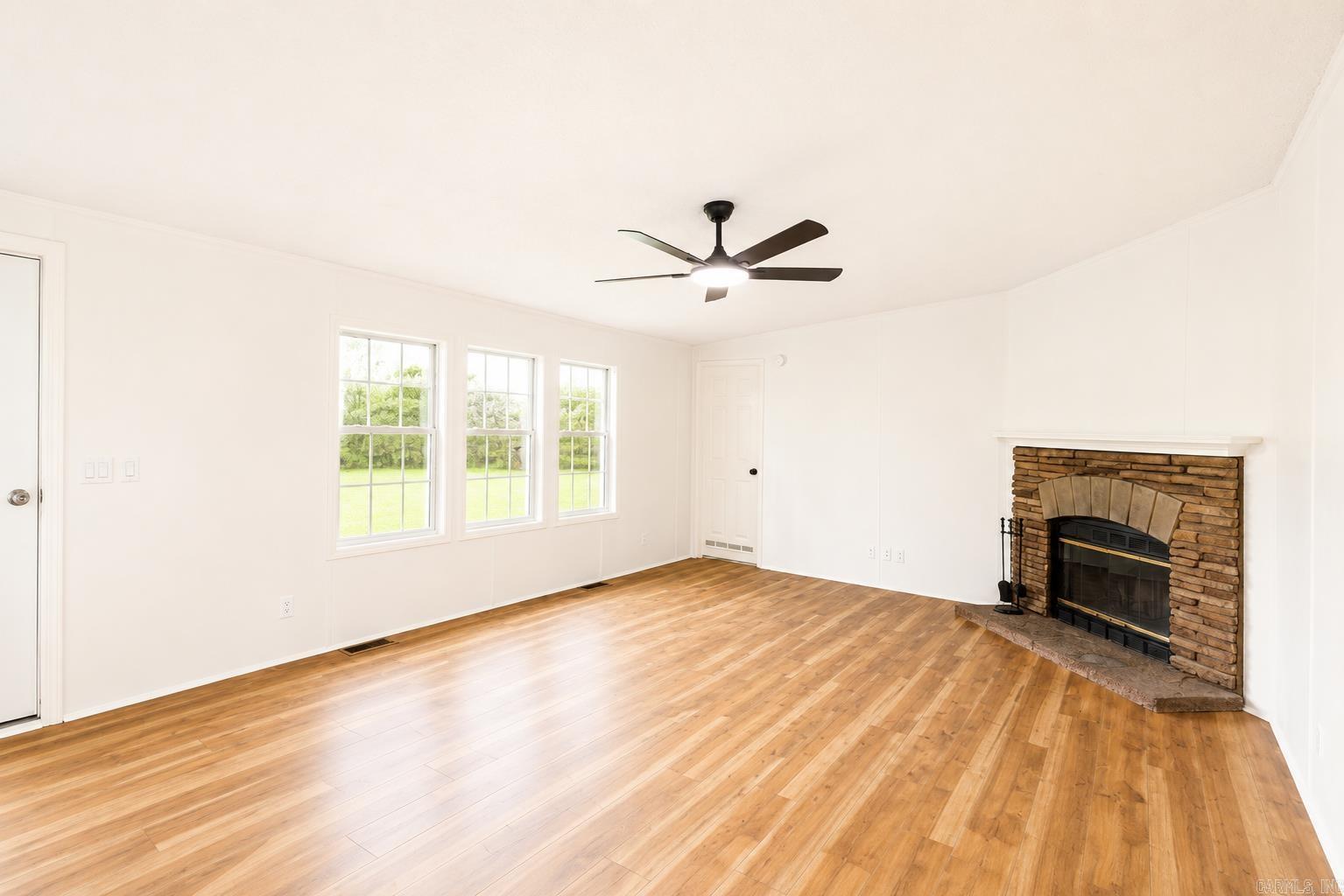 CHERRYWOOD ESTATES - Residential