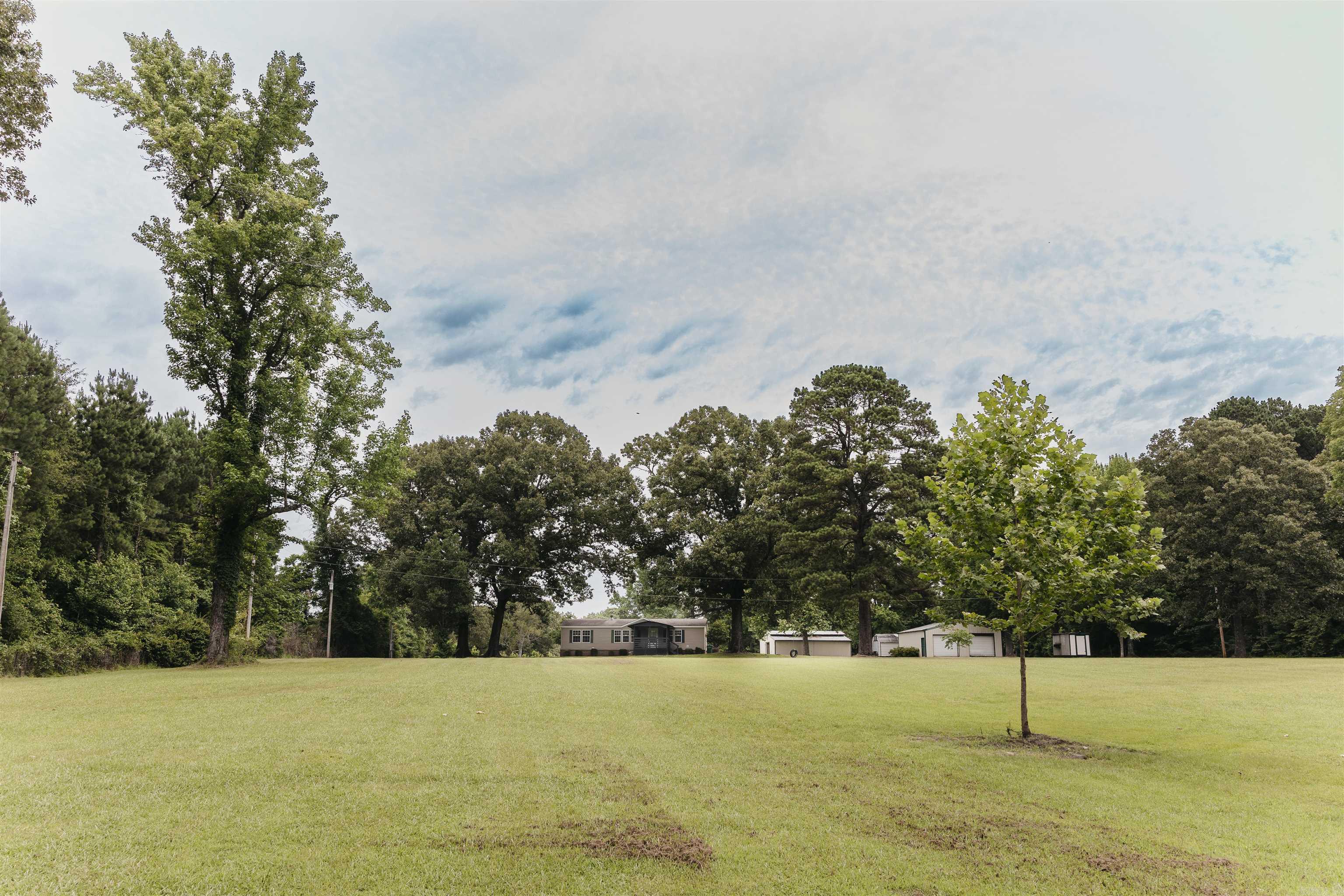 CHERRYWOOD ESTATES - Residential