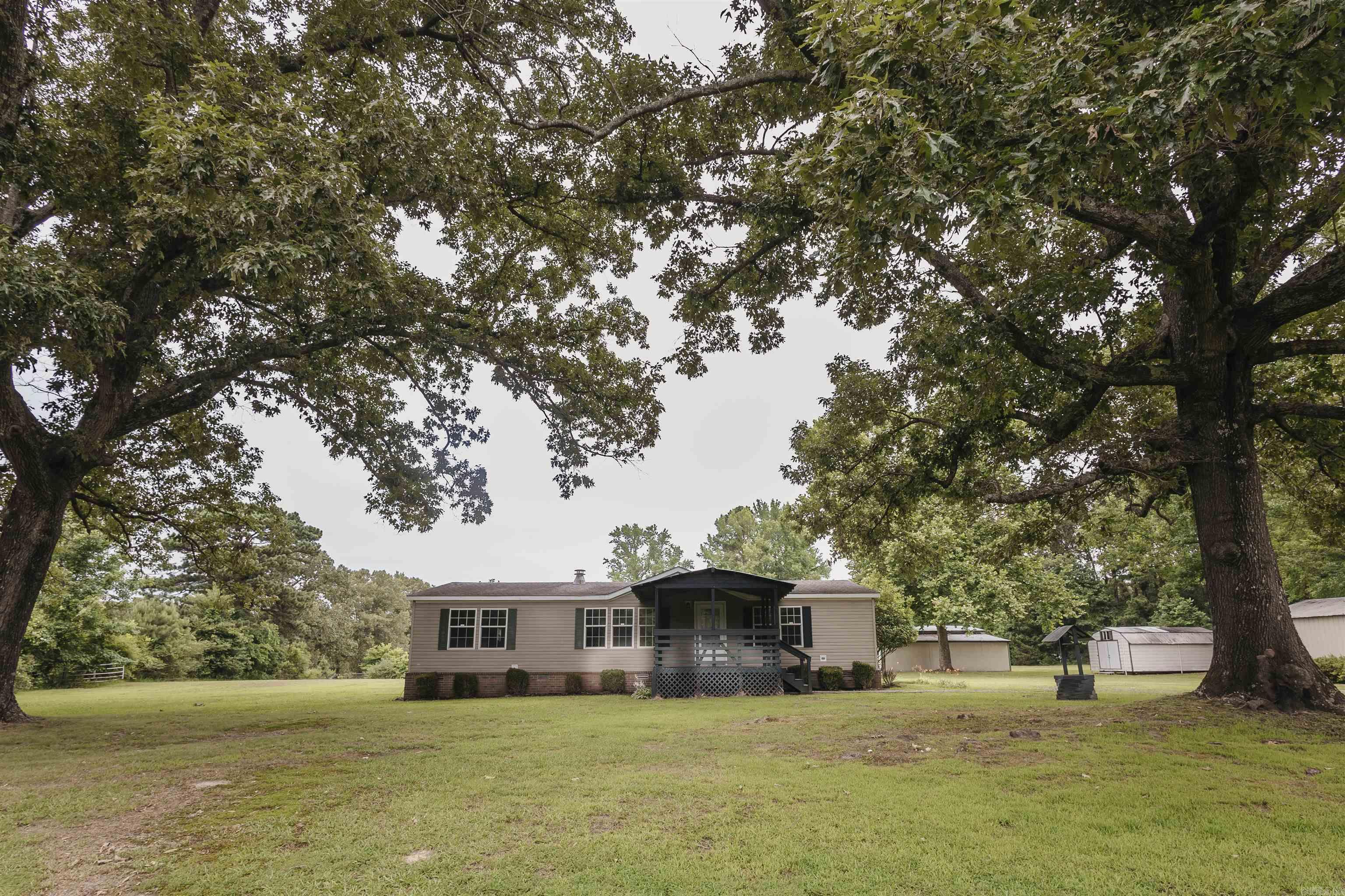 CHERRYWOOD ESTATES - Residential