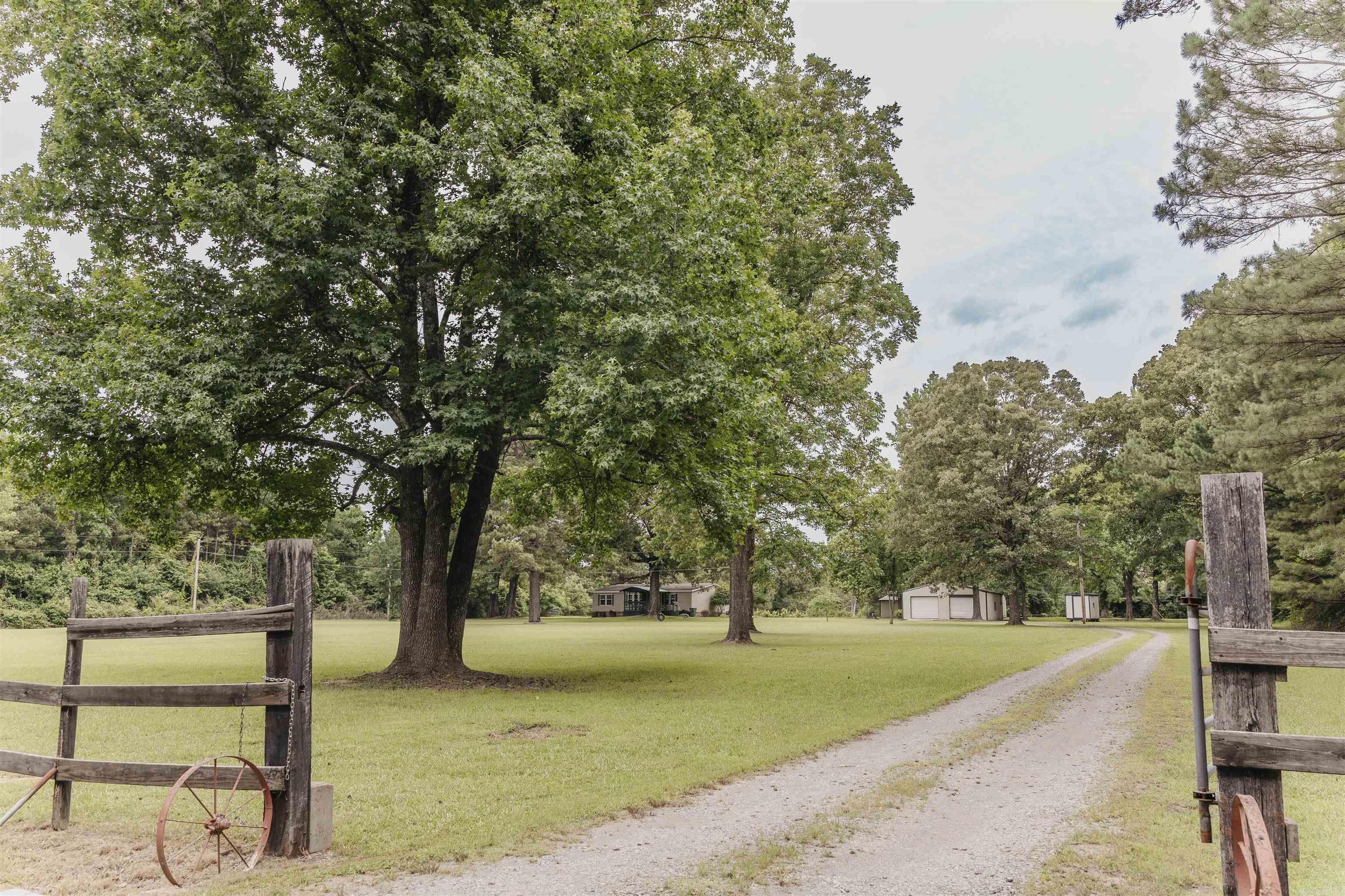 CHERRYWOOD ESTATES - Residential