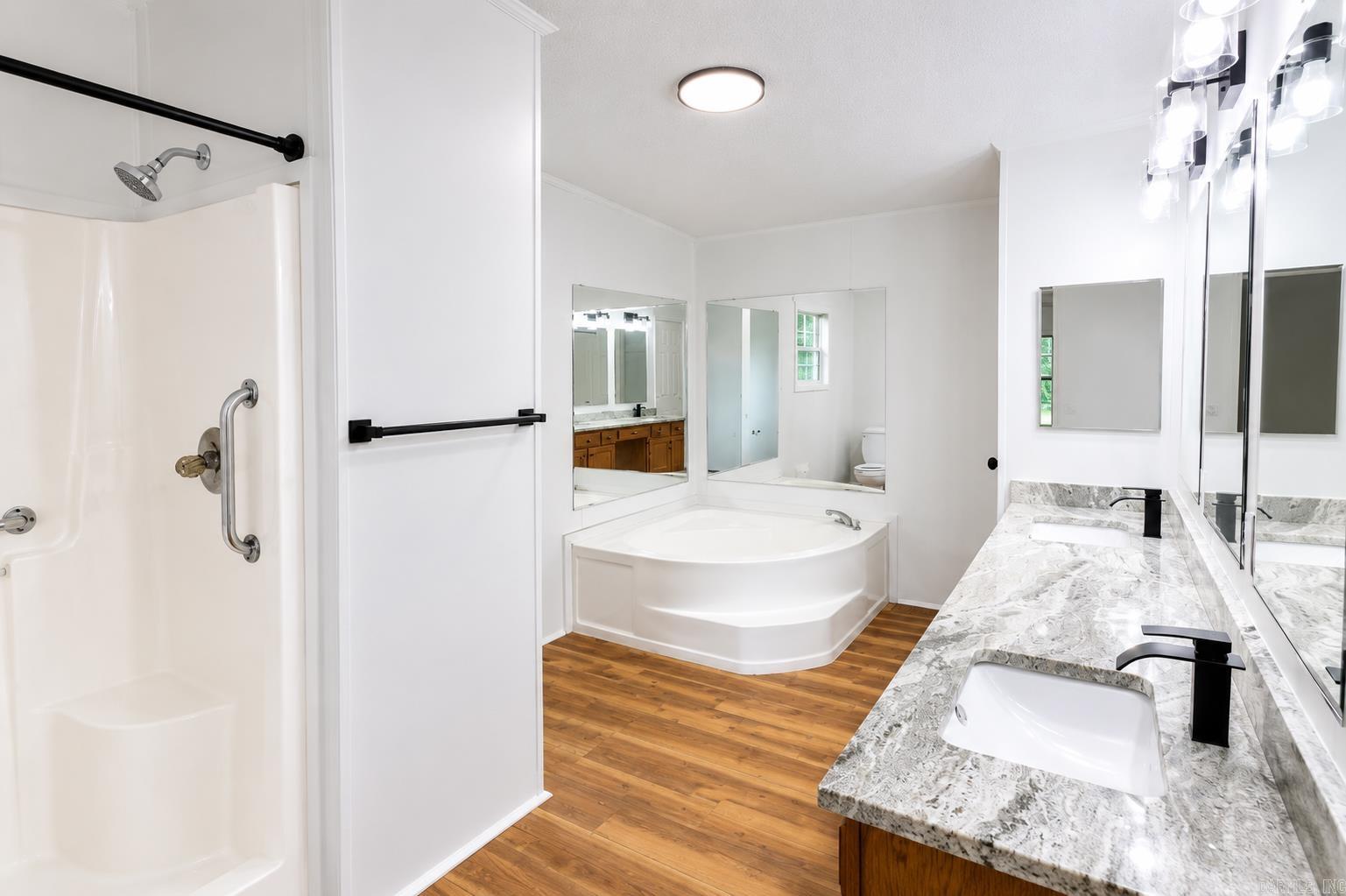 CHERRYWOOD ESTATES - Residential