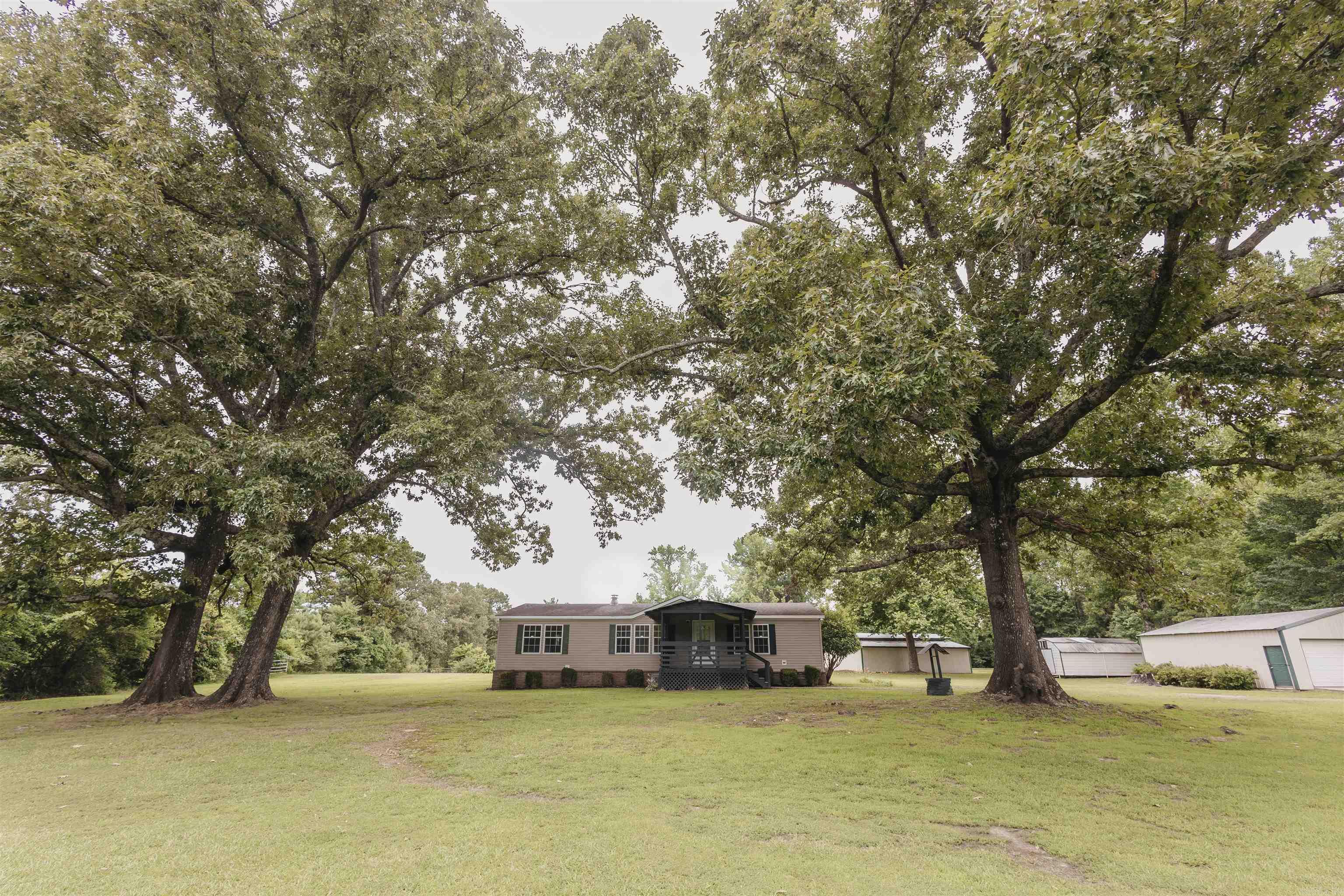 CHERRYWOOD ESTATES - Residential
