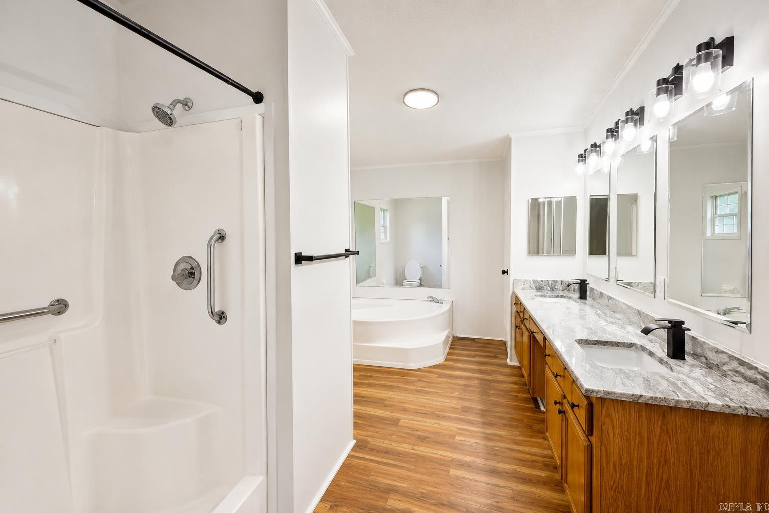 CHERRYWOOD ESTATES - Residential
