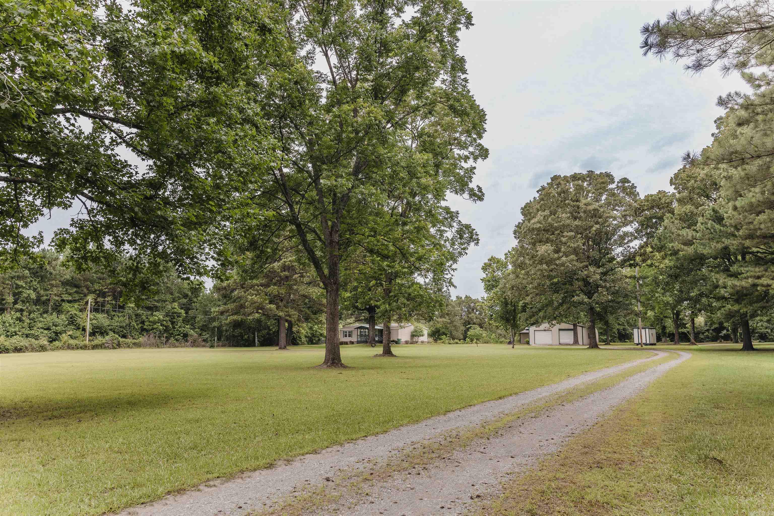 CHERRYWOOD ESTATES - Residential