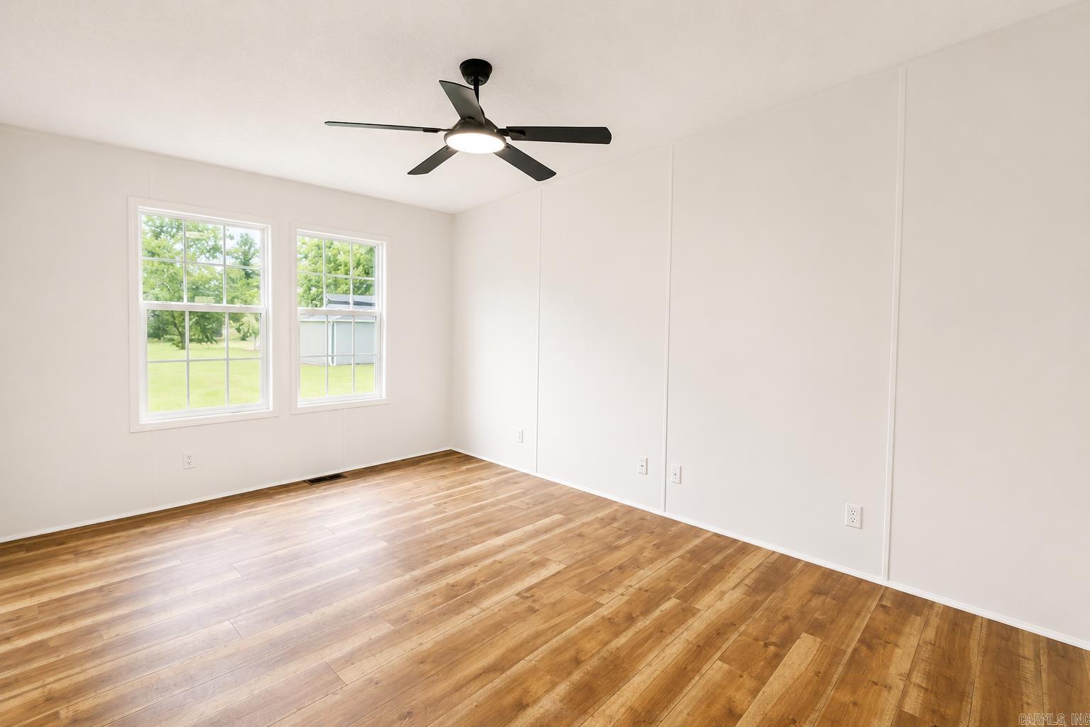 CHERRYWOOD ESTATES - Residential