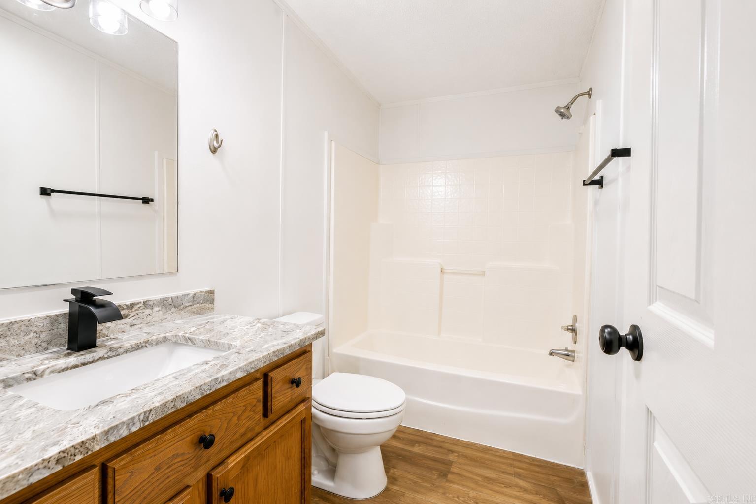 CHERRYWOOD ESTATES - Residential