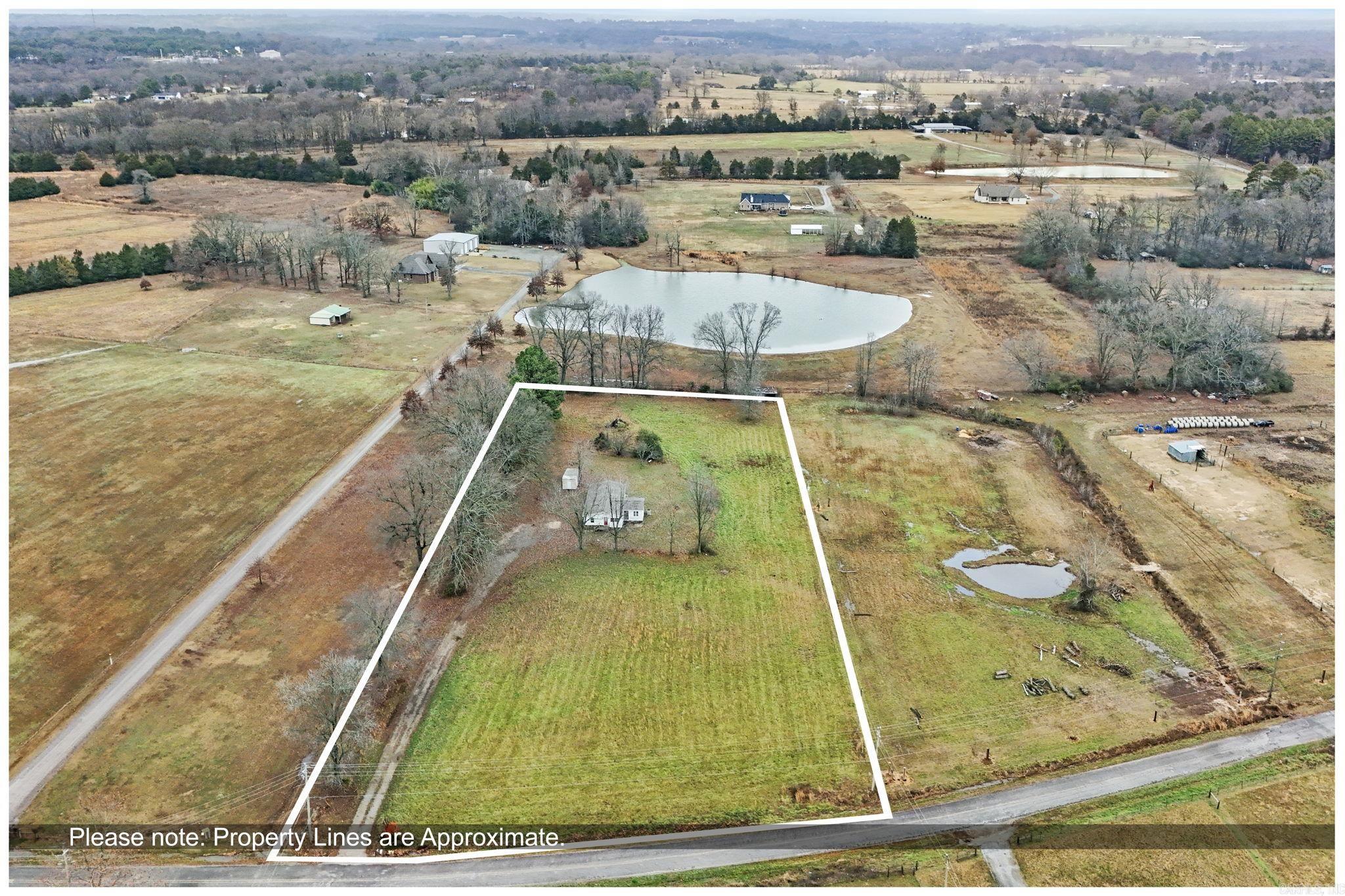 Meadowbrook - Residential
